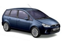 Ford C-Max {YEAR}