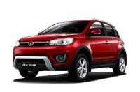 Great Wall Haval M4 {YEAR}