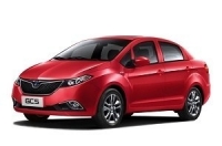 Geely GC5 {YEAR}