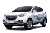 Hyundai ix35 Fuel Cell {YEAR}