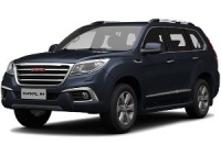 Great Wall Haval H9 {YEAR}
