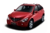 SsangYong  Actyon width=