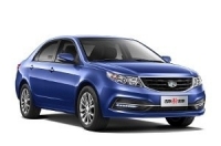 Geely GC7 {YEAR}