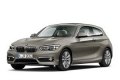 BMW 1 Series 3-  (F21) 2015