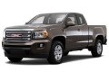 GMC Canyon Extended Cab 2014