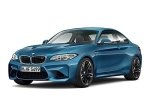BMW M2 Coupe (F87)
