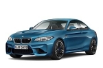BMW M2 Coupe (F87) 2015
