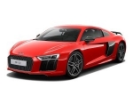 Audi R8 Coupe (4S) 2015