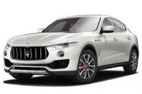 Maserati Levante {YEAR}