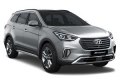 Hyundai Grand Santa Fe 2016