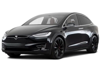 Tesla Model X {YEAR}