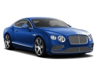 Bentley Continental GT {YEAR}