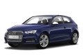 Audi S3 (8V) 2016