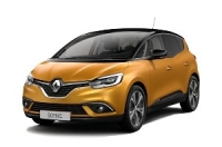 Renault Scenic {YEAR}