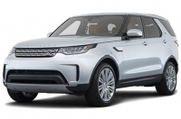Land Rover Discovery 5 {YEAR}
