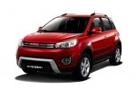 Great Wall Haval H1