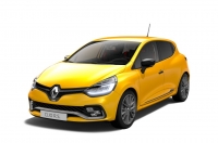Renault Clio R.S. {YEAR}