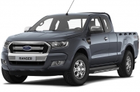Ford Ranger Extra Cab {YEAR}