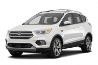 Ford Escape {YEAR}
