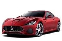 Maserati GranTurismo MC {YEAR}