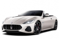 Maserati GranCabrio Sport {YEAR}