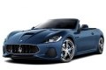 Maserati GranCabrio MC 2017