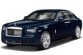 Обзор Rolls-Royce Phantom   
				
				