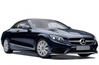 Mercedes S-Class Cabriolet (A217) {YEAR}
