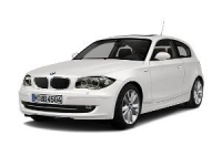 BMW 1 Series 3-  (E81) {YEAR}