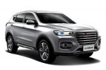 Great Wall Haval H6 Red Label