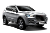 Great Wall Haval H6 Red Label {YEAR}