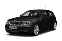BMW 1 Series 5-  (E87) {YEAR}