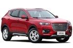 Great Wall Haval H4 Red Label