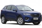 Great Wall Haval H4 Blue Label