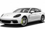Porsche Panamera E-Hybrid Sport Turismo (971)