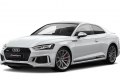 Audi RS 5 Coupe (F5)