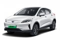 Geely Emgrand GSe 2018