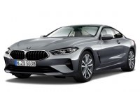 BMW 8 Series Coupe (G15) {YEAR}