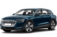 Audi e-tron (GE) {YEAR}