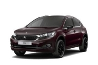 DS 4 Crossback {YEAR}