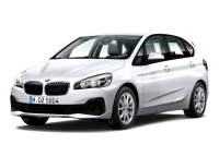 BMW 2 Series iPerformance Active Tourer (F45) {YEAR}