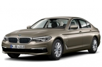 BMW 5 Series iPerformance (G30) {YEAR}