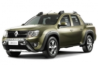 Renault Duster Oroch {YEAR}