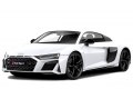 Audi R8 Coupe (4S)