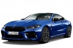 BMW M8 Coupe (F92)