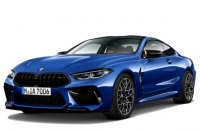 BMW M8 Coupe (F92) {YEAR}