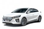 Hyundai IONIQ electric