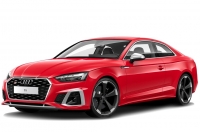 Audi S5 Coupe (F5) 2019