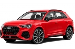 Audi RS Q3 (F3) 2019