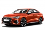 Audi S3 Sedan (8Y) 2020